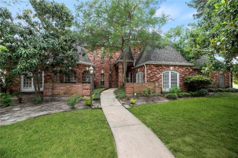 17711 Shadow Valley Drive Spring TX 77379