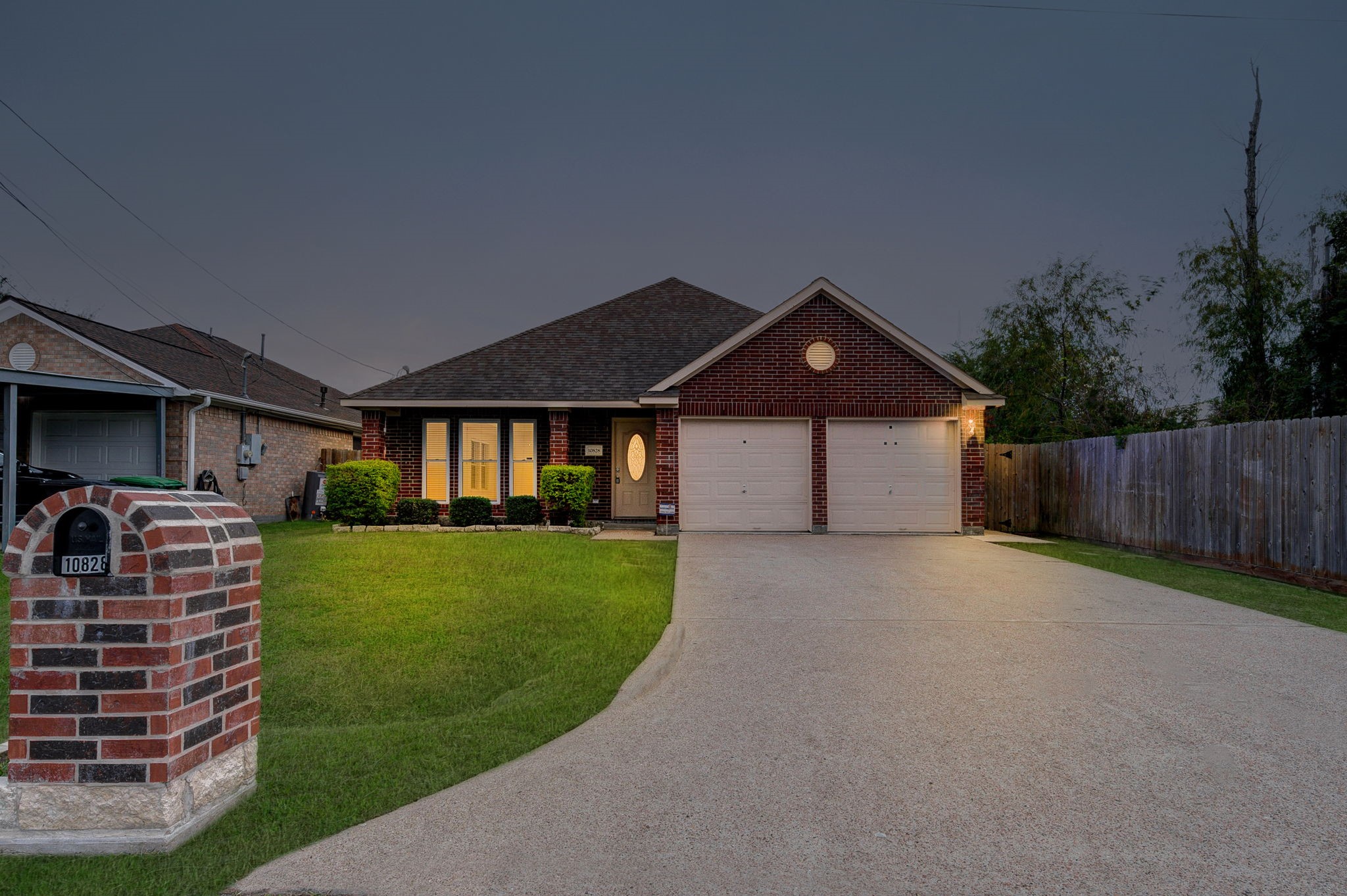 10828 Hartsook Street Houston TX 77034