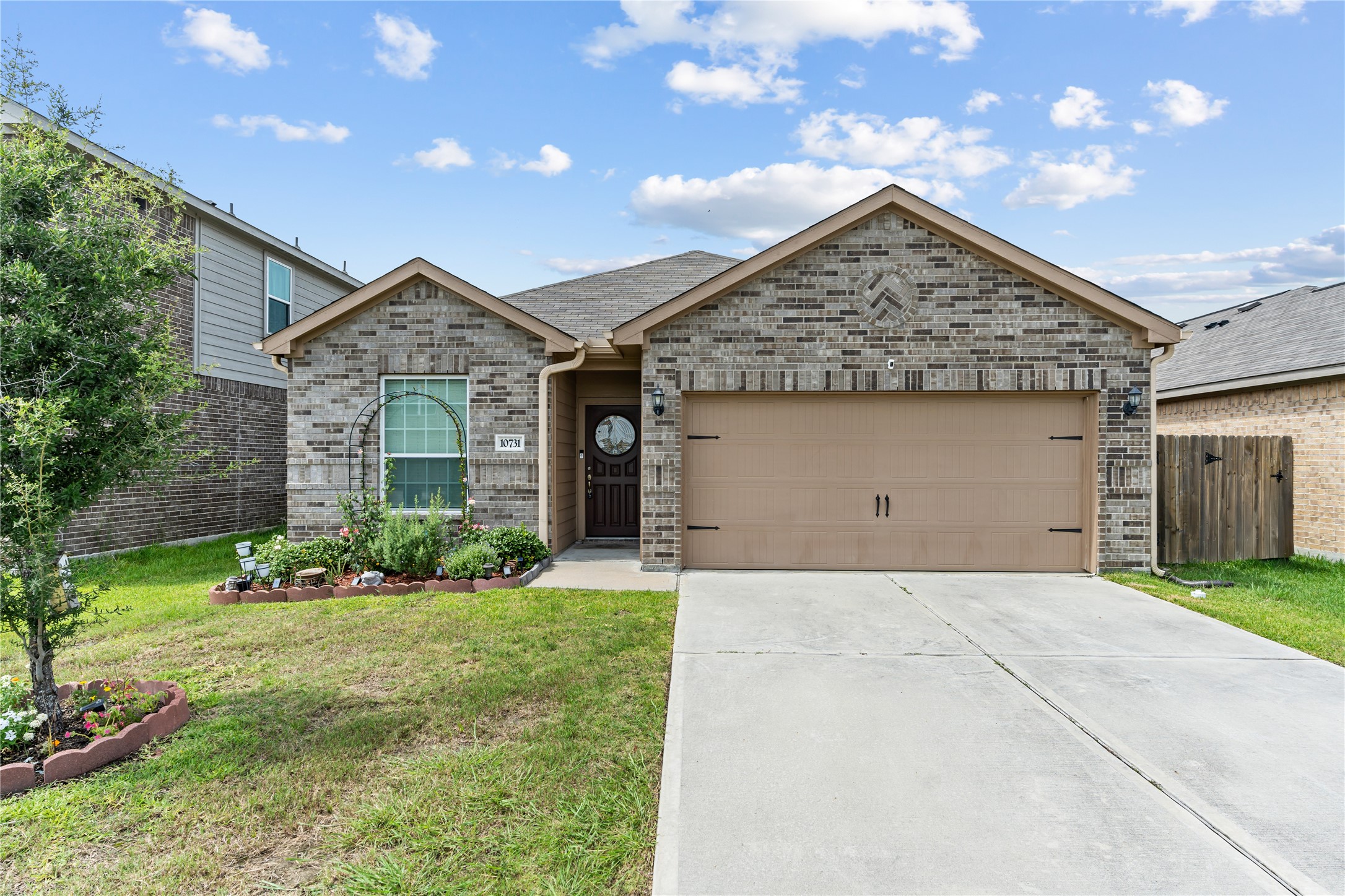 10731 Spring Brook Pass Drive Humble TX 77396