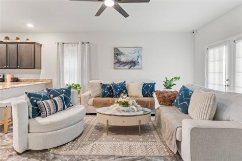 10731 Spring Brook Pass Drive Humble TX 77396