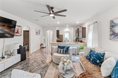 10731 Spring Brook Pass Drive Humble TX 77396