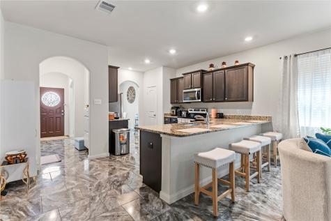 10731 Spring Brook Pass Drive Humble TX 77396