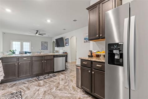 10731 Spring Brook Pass Drive Humble TX 77396