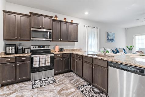 10731 Spring Brook Pass Drive Humble TX 77396