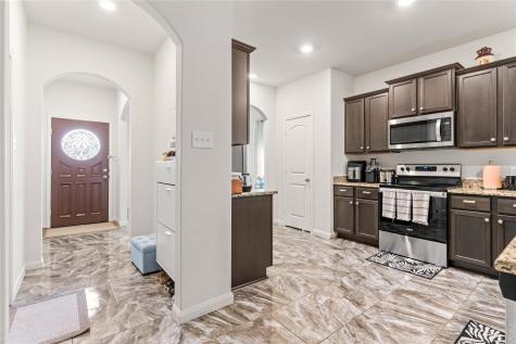 10731 Spring Brook Pass Drive Humble TX 77396