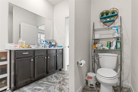 10731 Spring Brook Pass Drive Humble TX 77396