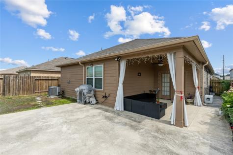 10731 Spring Brook Pass Drive Humble TX 77396