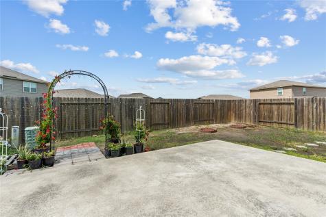 10731 Spring Brook Pass Drive Humble TX 77396
