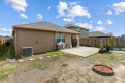 10731 Spring Brook Pass Drive Humble TX 77396