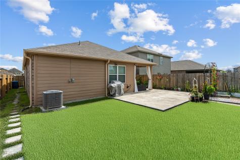 10731 Spring Brook Pass Drive Humble TX 77396