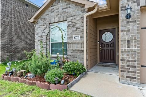 10731 Spring Brook Pass Drive Humble TX 77396