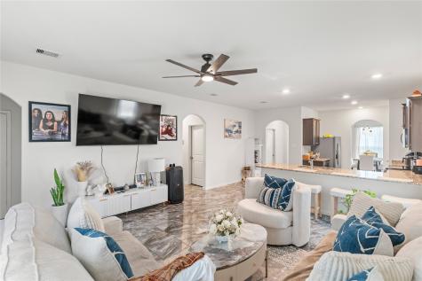 10731 Spring Brook Pass Drive Humble TX 77396
