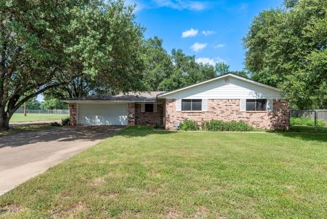 1910 Palasota Drive Bryan TX 77803