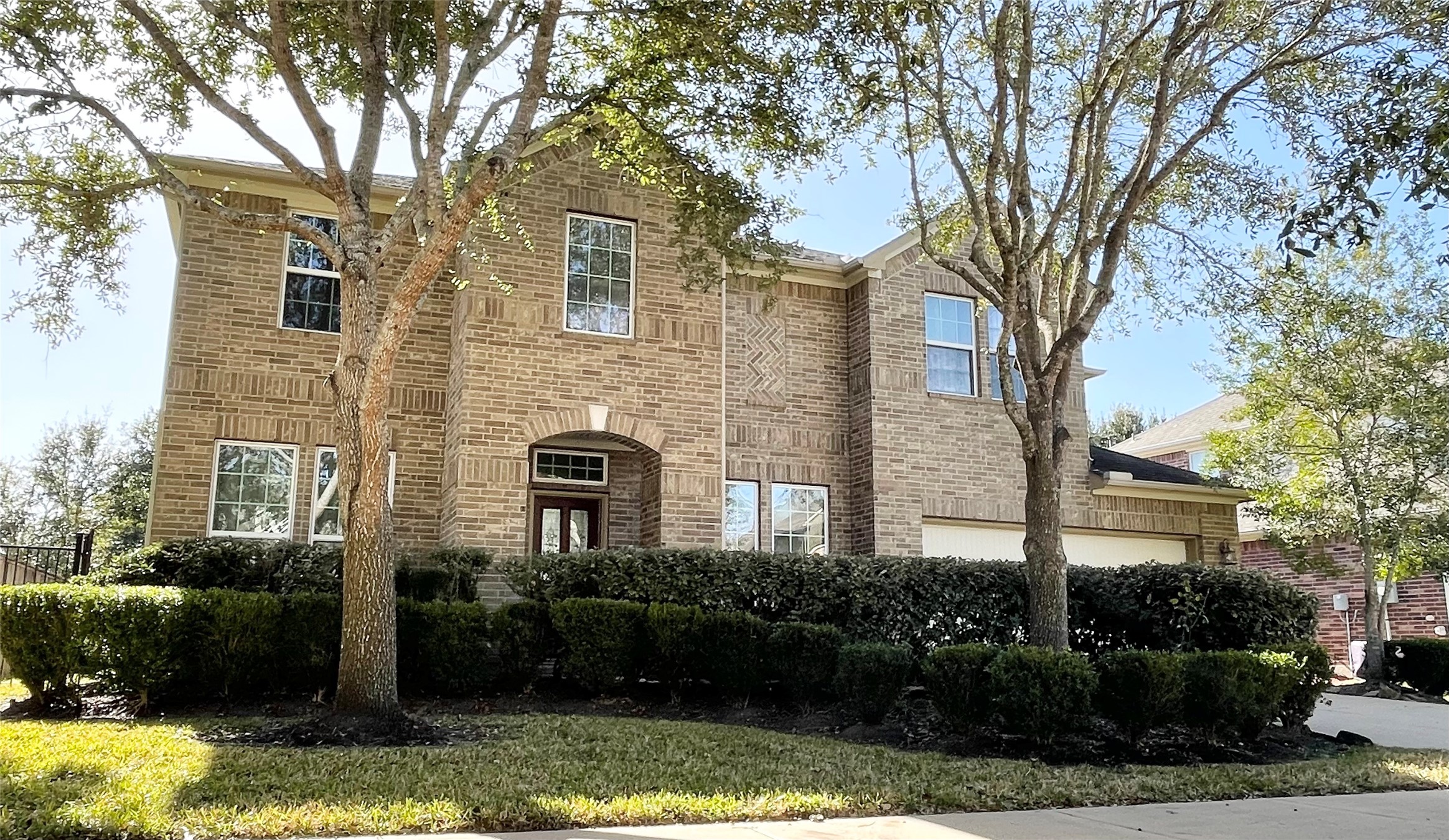 11422 Bromley Bend Drive Missouri City TX 77459