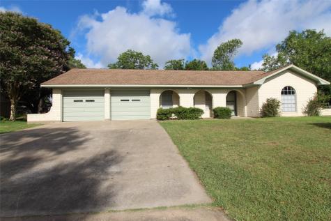 605 Clearspring Drive Brenham TX 77833