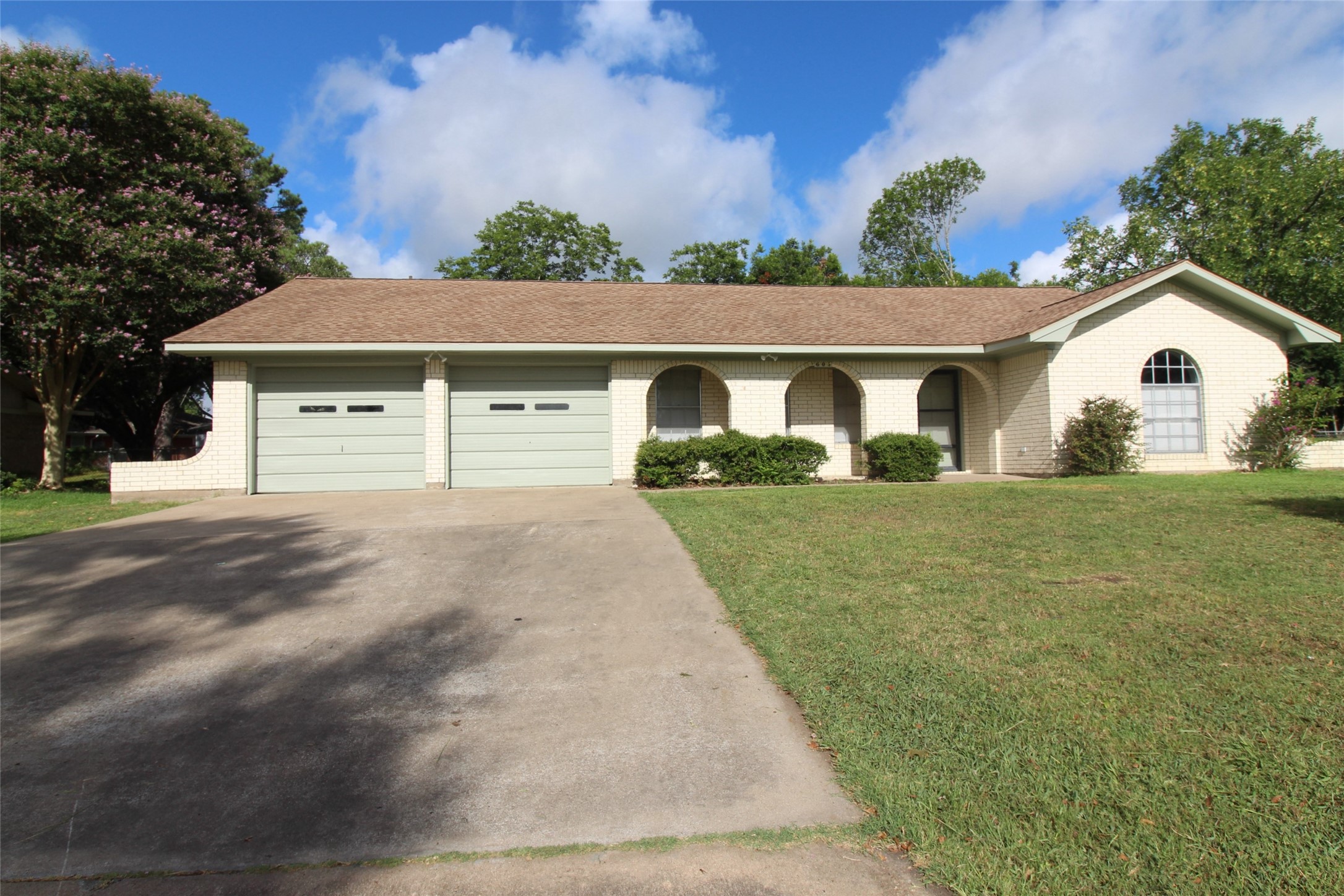 605 Clearspring Drive Brenham TX 77833