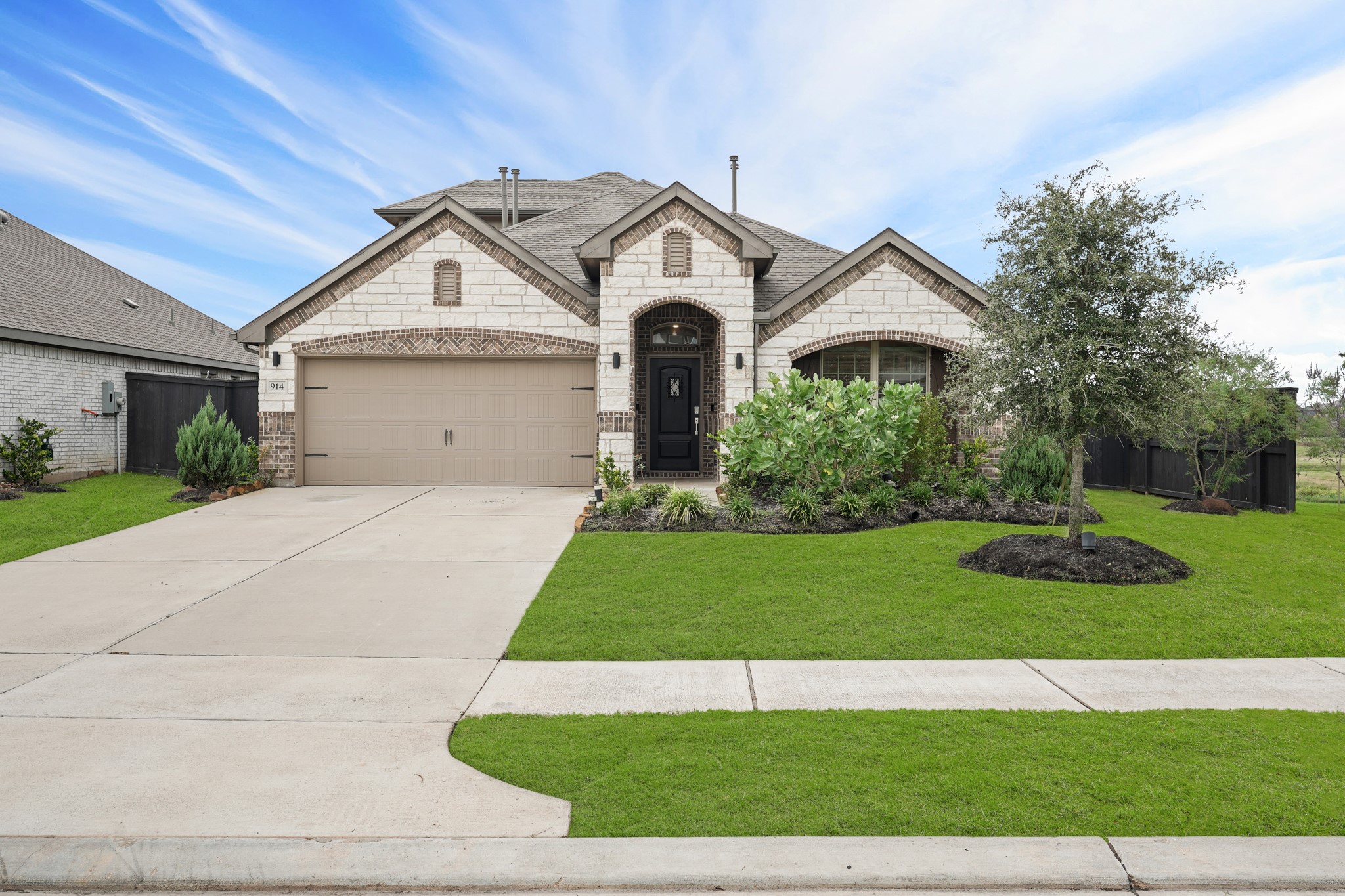 914 Vidalia Onion Drive Richmond TX 77406