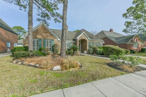 4108 Pebble Beach Drive League City TX 77573