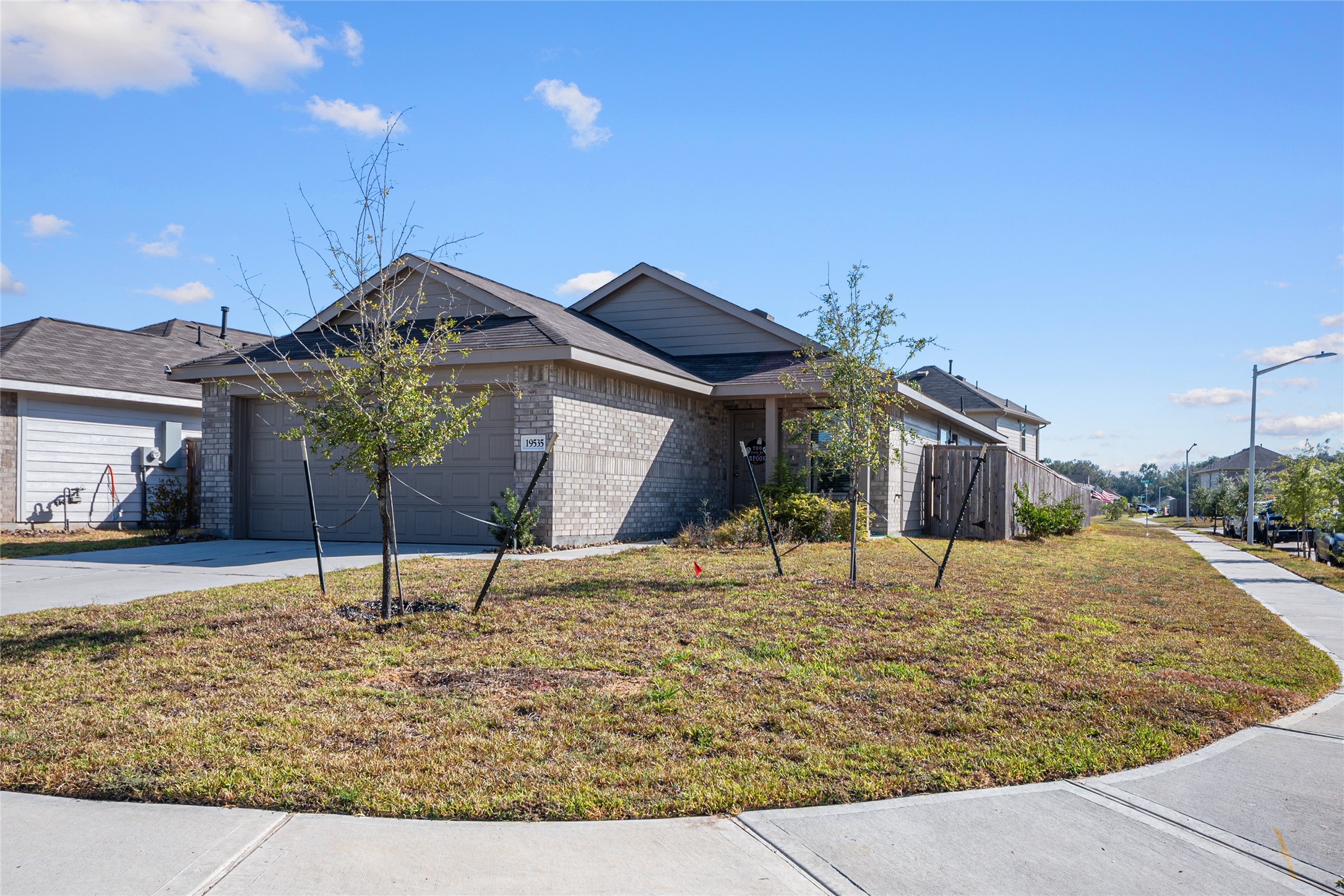 19535 Oliveto Court Court New Caney TX 77357