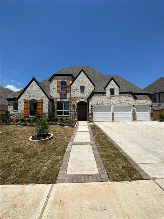 7315 Longspur Hollow Lane Katy TX 77493