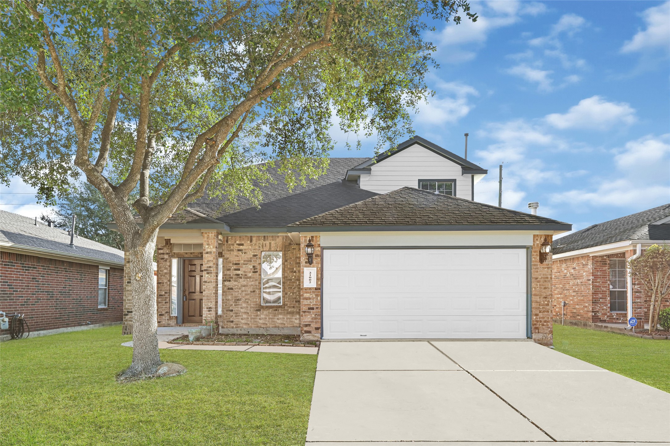 21002 Neelie Court Humble TX 77338