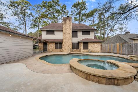 3922 Valley Haven Drive Kingwood TX 77339