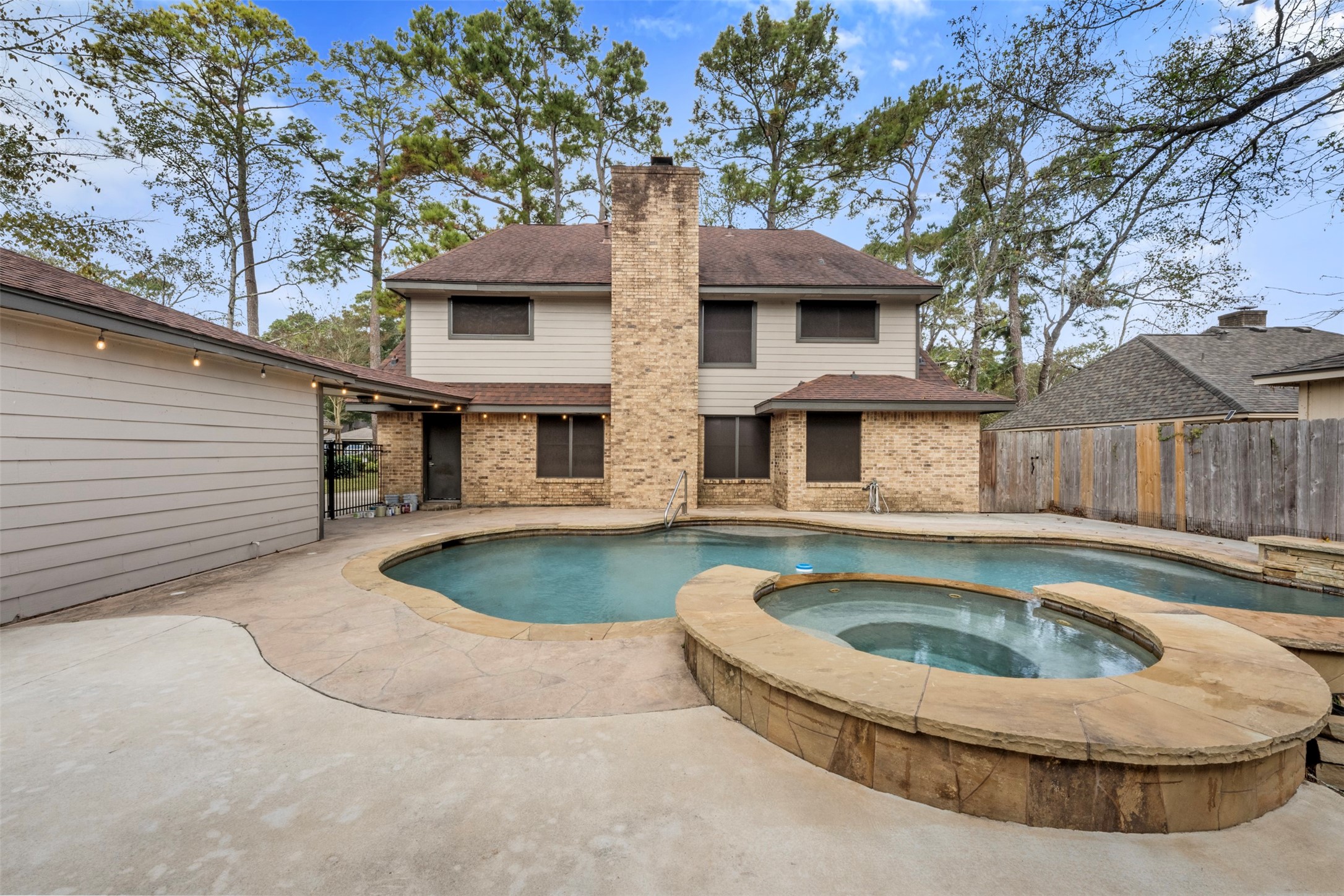 3922 Valley Haven Drive Kingwood TX 77339