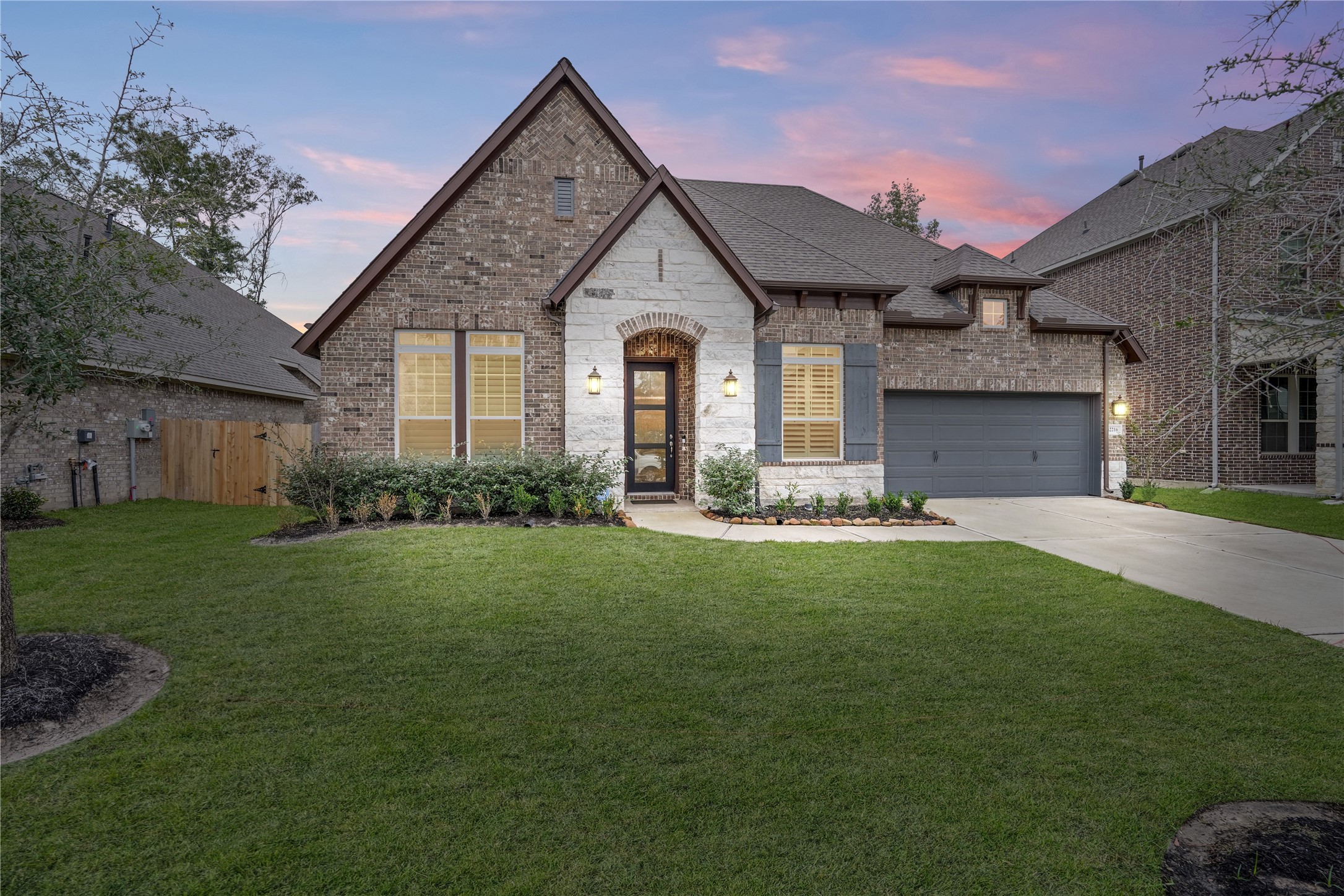 32216 Highwood Green Lane Conroe TX 77385