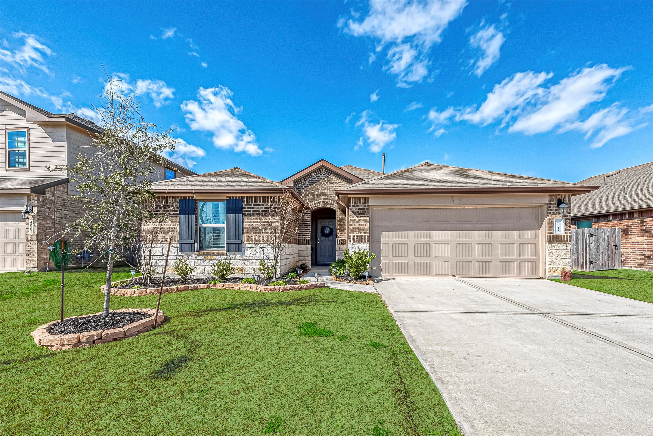 4011 Country Club Drive Baytown TX 77521