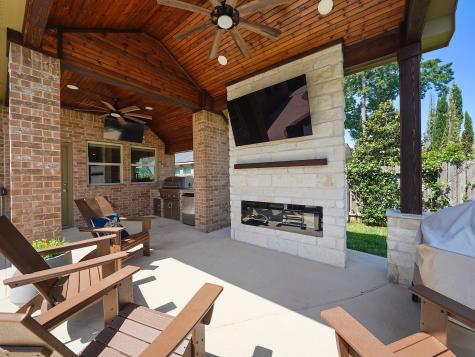 3306 Asbury Glen Court Spring TX 77386