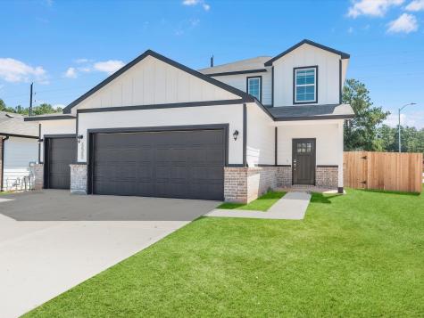 26102 Emory Hollow Drive Tomball TX 77375