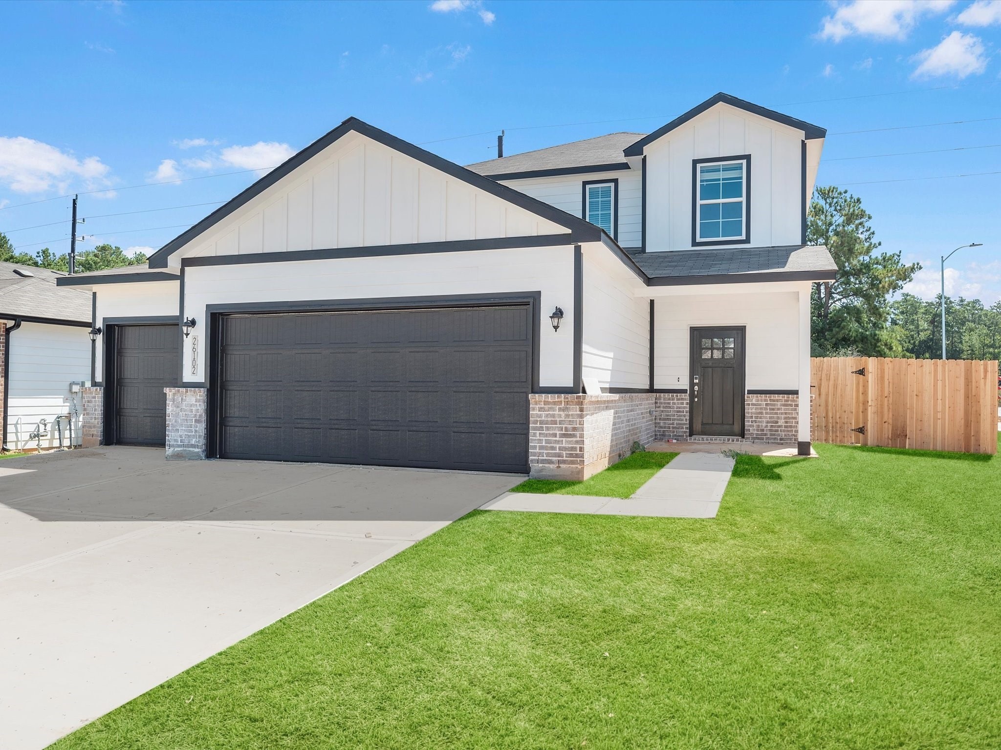 26102 Emory Hollow Drive Tomball TX 77375