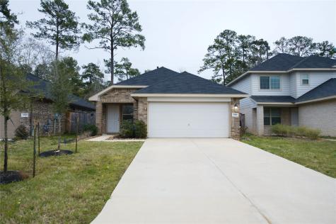 33516 Orange Maple Way Pinehurst TX 77362