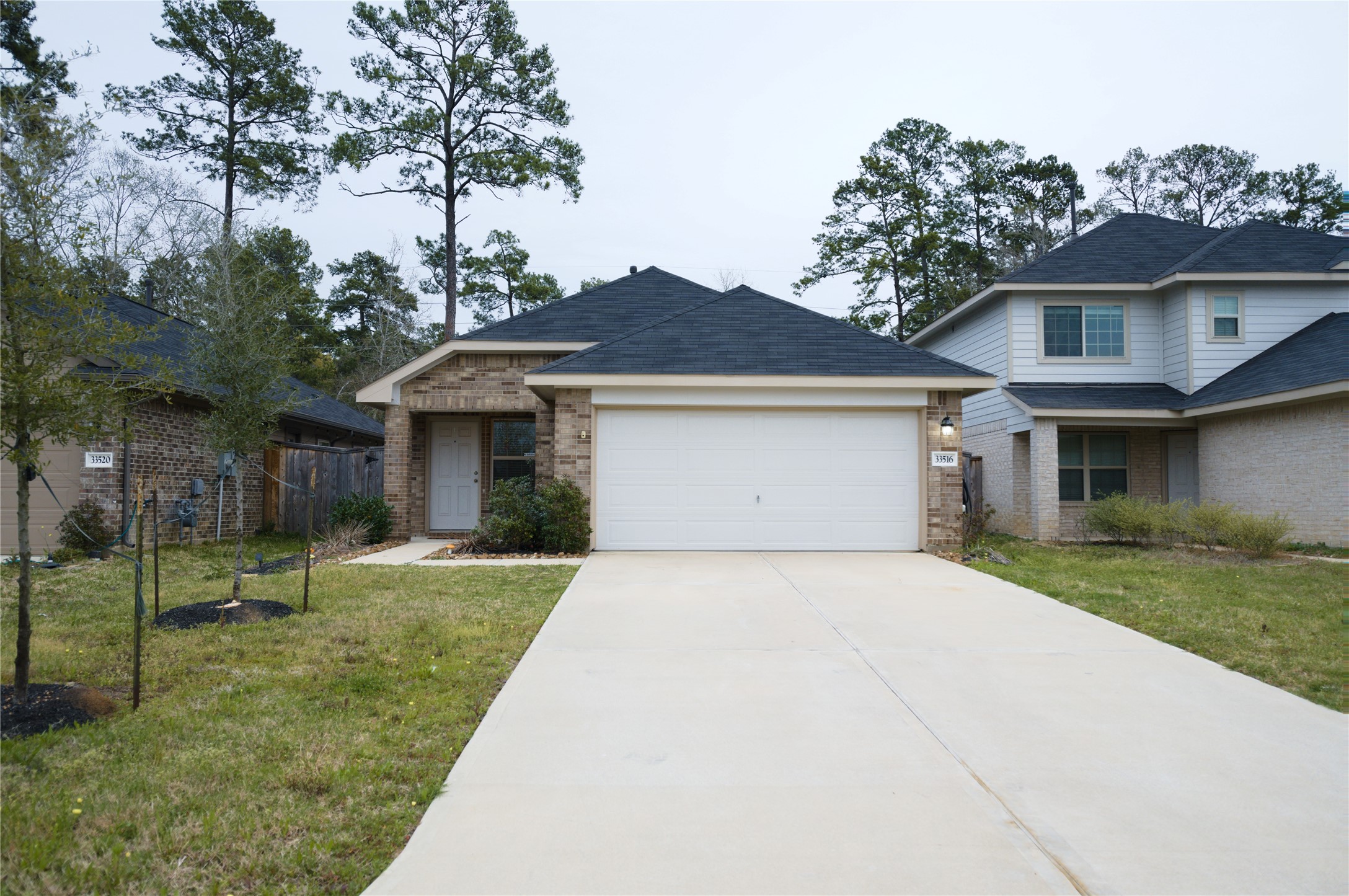 33516 Orange Maple Way Pinehurst TX 77362