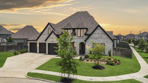 5202 Shady Creek Court Fulshear TX 77441