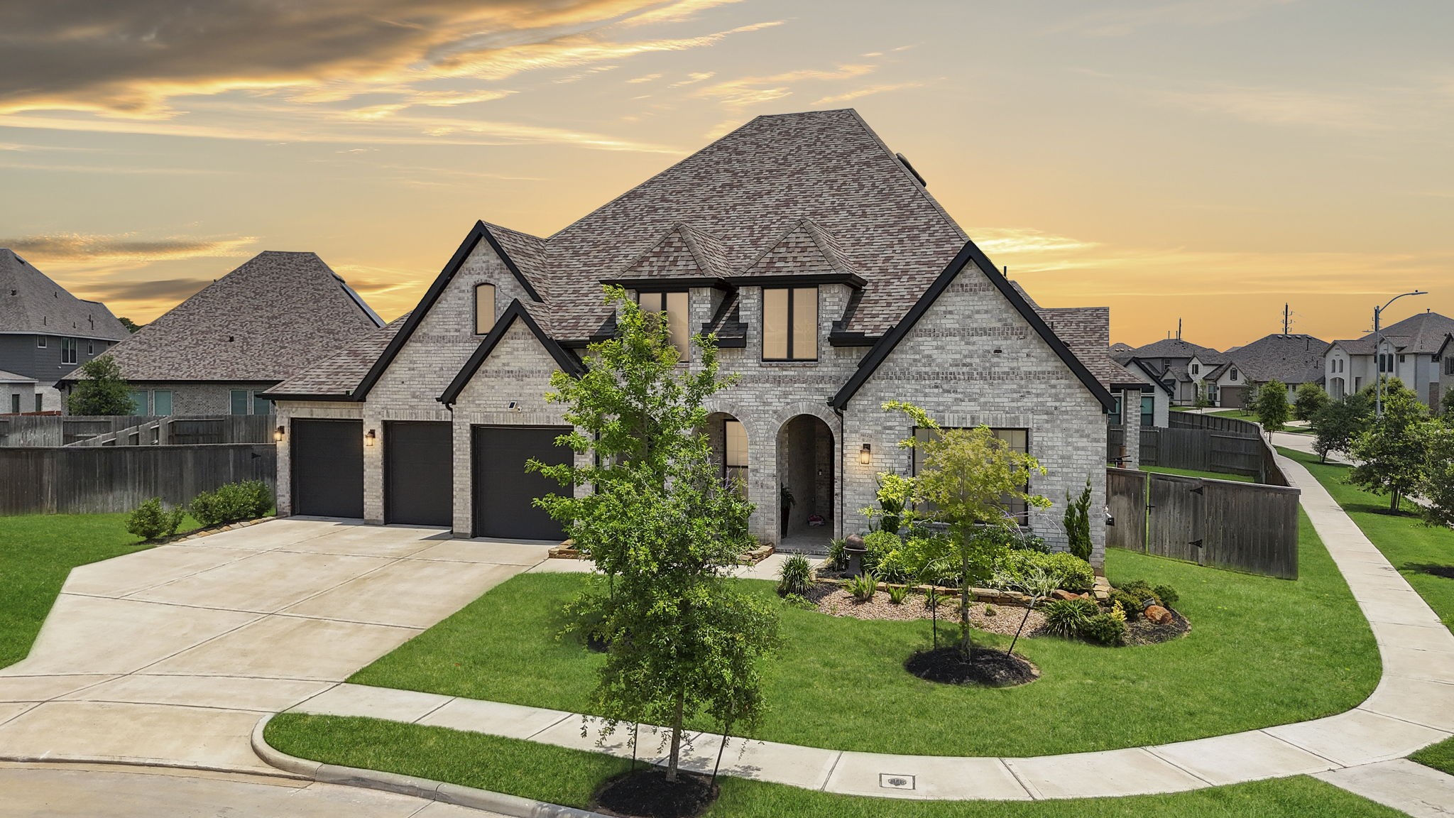 5202 Shady Creek Court Fulshear TX 77441