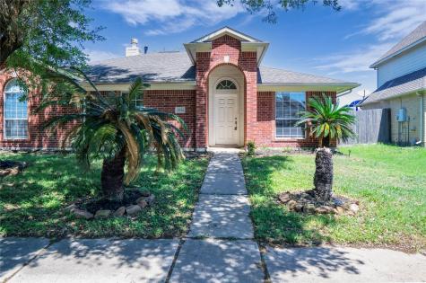 15526 Baxter Avenue Houston TX 77084
