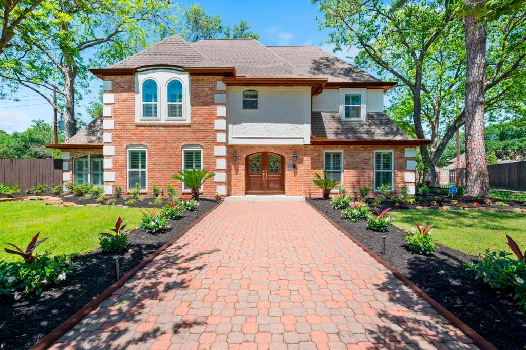 503 Walworten Court Katy TX 77450