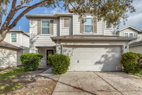 439 Remington Park Court Houston TX 77073