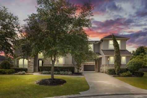 27502 Atwood Preserve Lane Spring TX 77386