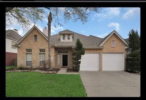 5407 Masonglen Court Sugar Land TX 77479