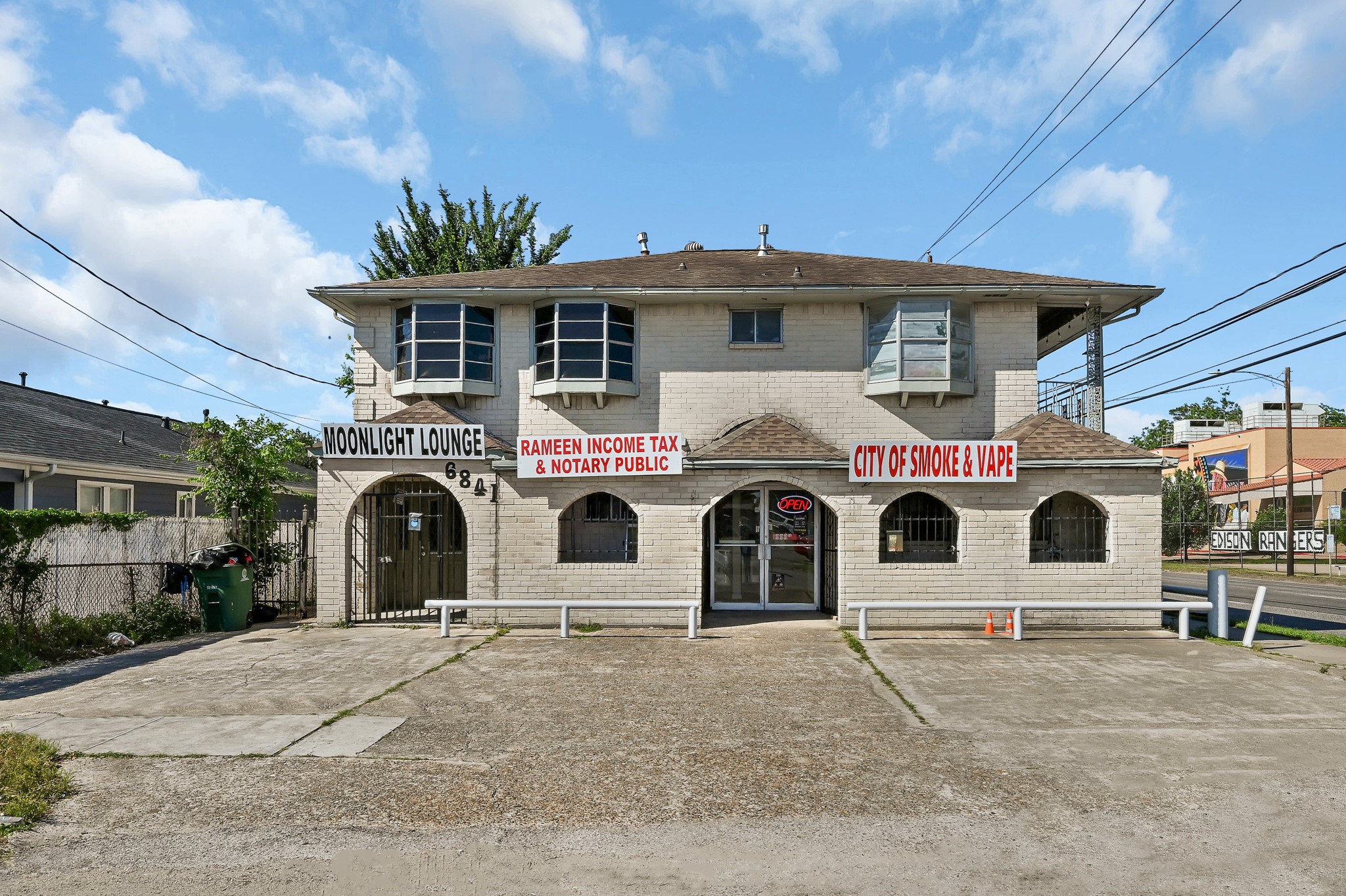 6841 Avenue I Houston TX 77011