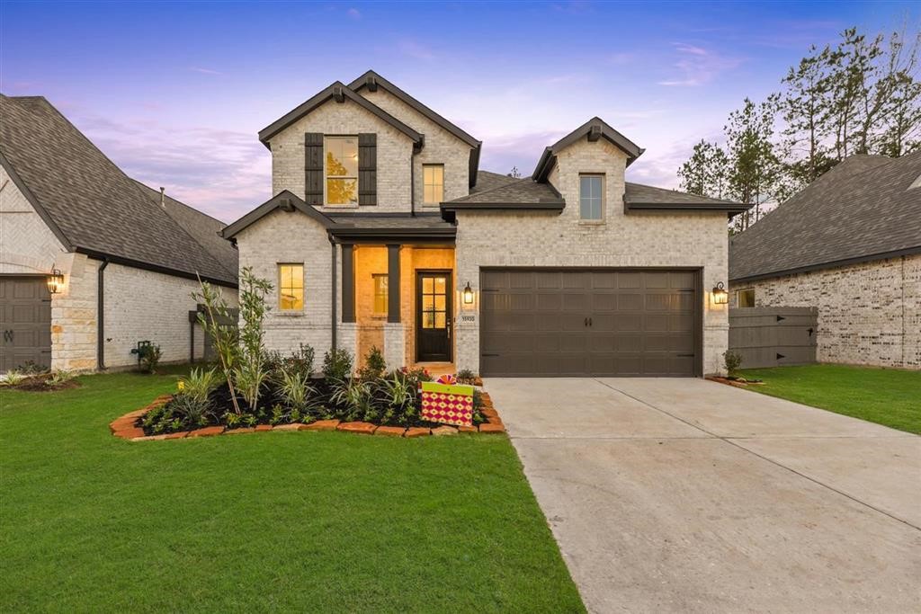 27306 Brixton Hollow Drive Magnolia TX 77354