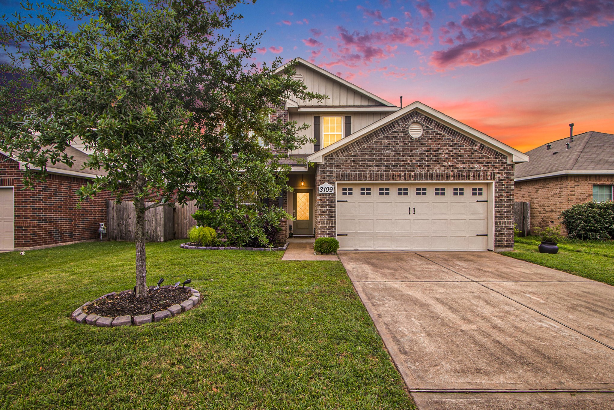 3109 Braepark Court Dickinson TX 77539