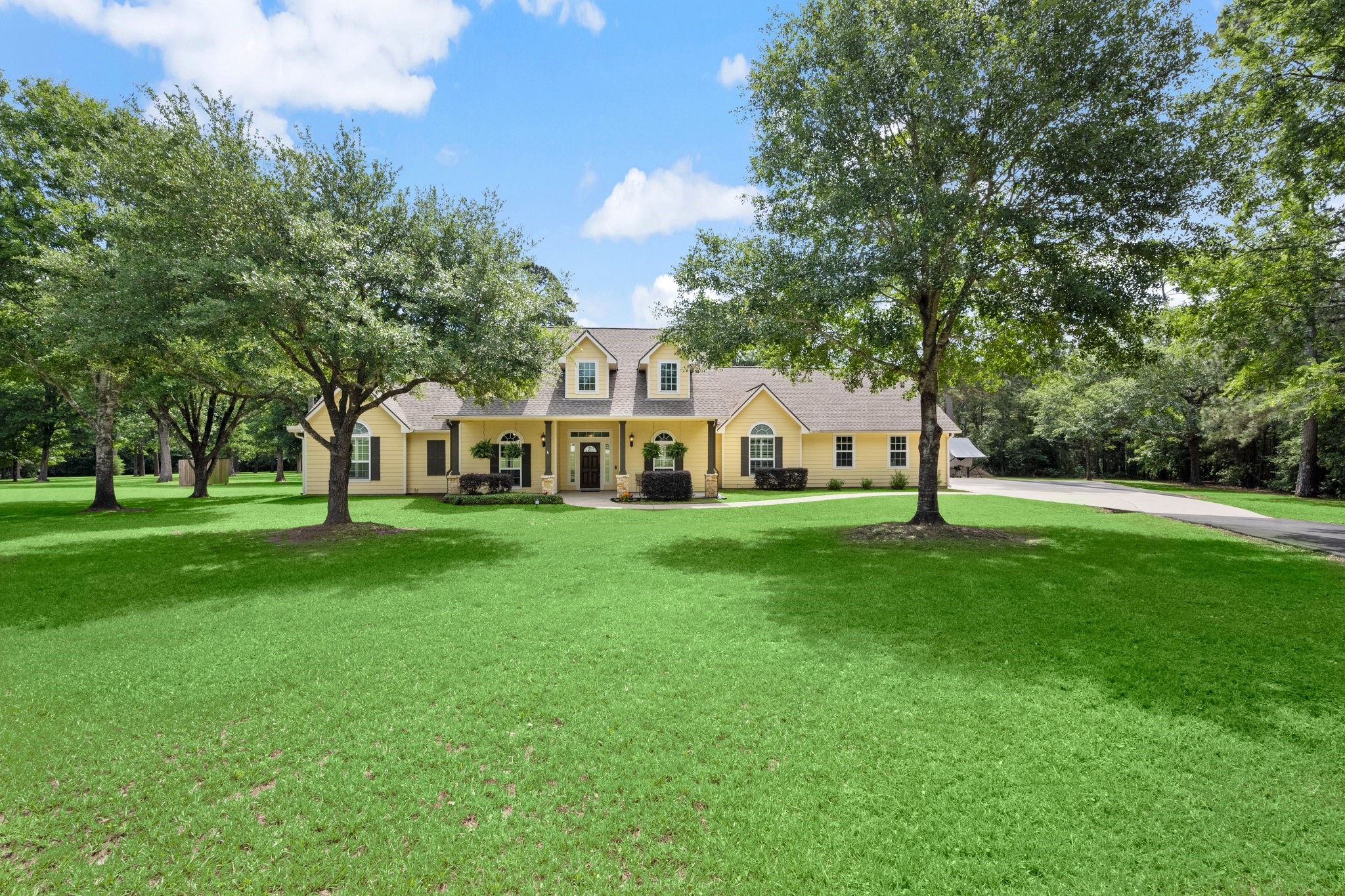 34102 Century Oaks Court Magnolia TX 77355