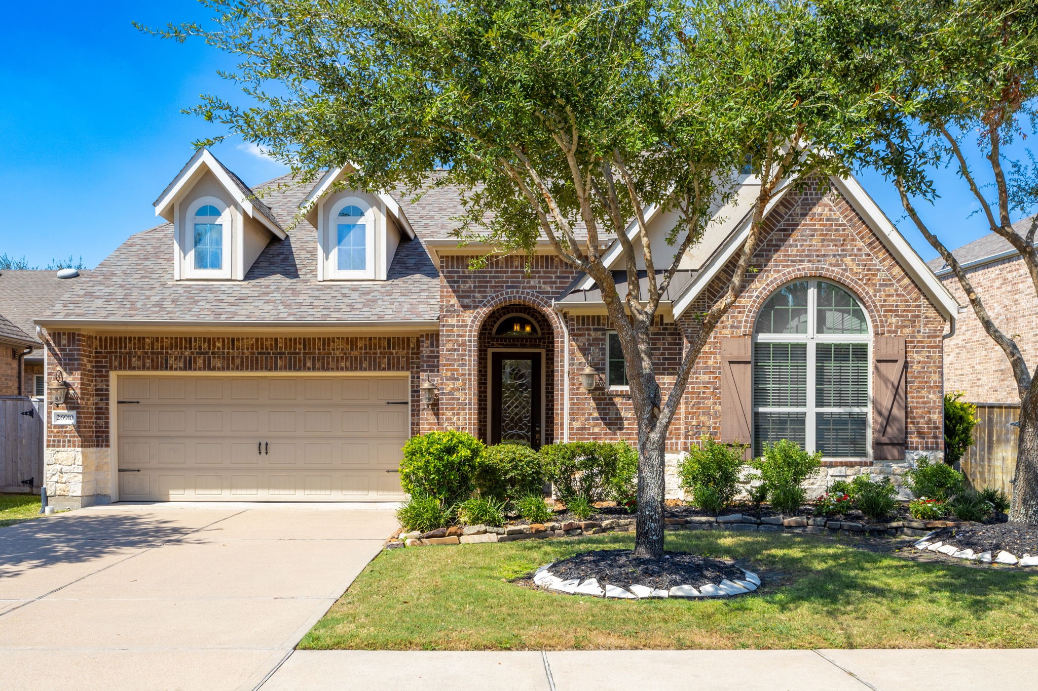 26910 Camirillo Creek Lane Katy TX 77494