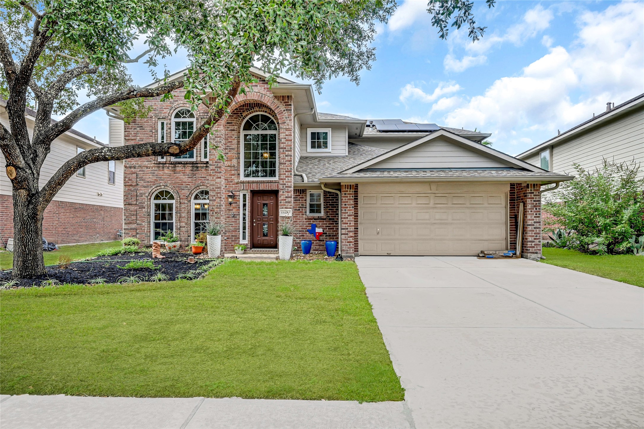 12607 Drake Prairie Lane Cypress TX 77429