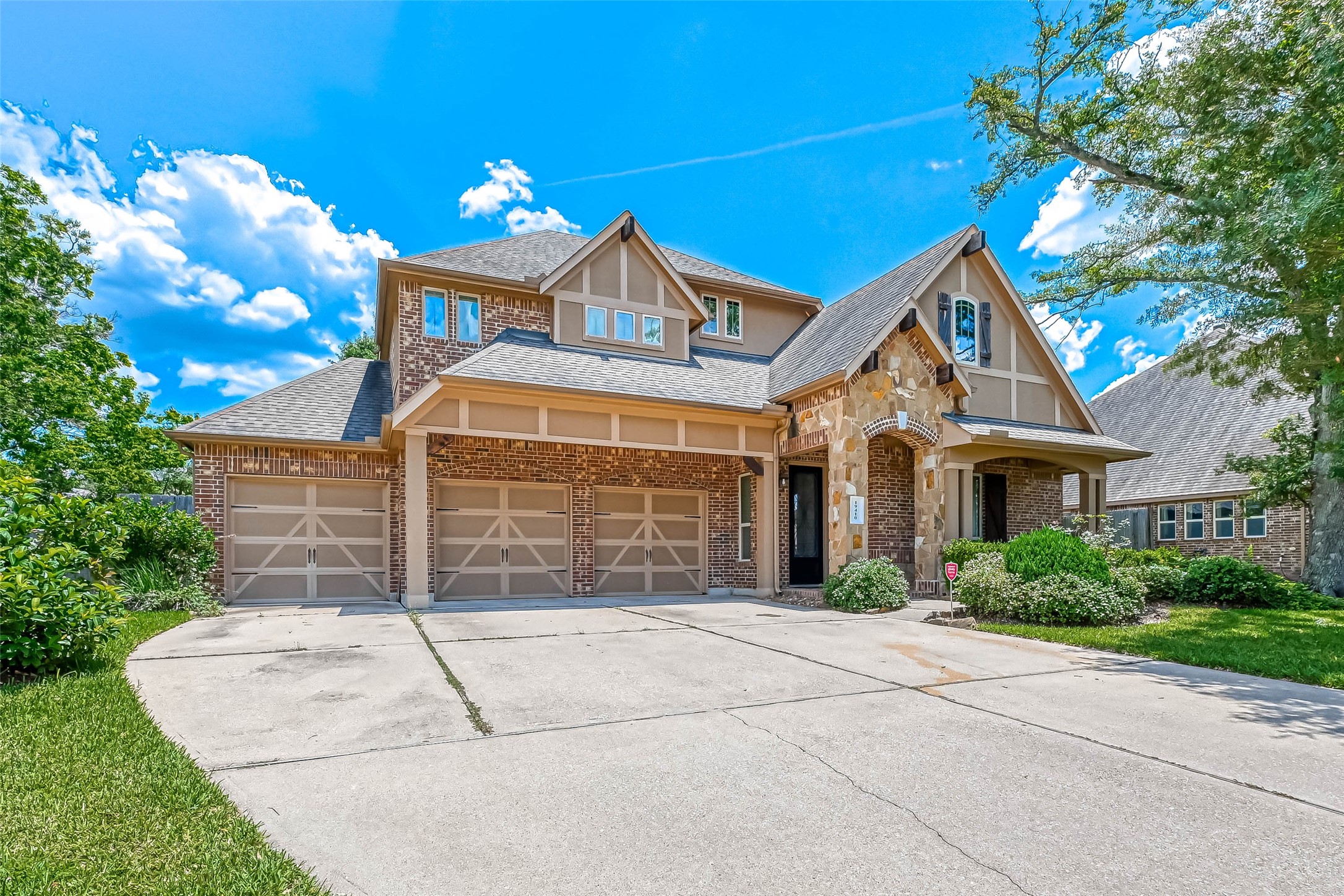 19410 Sanctuary Meadow Court Spring TX 77388