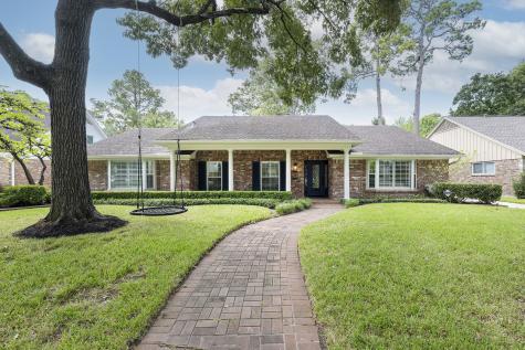 12215 Boheme Drive Houston TX 77024