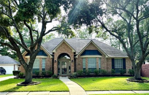16539 Town Lake Court Houston TX 77059